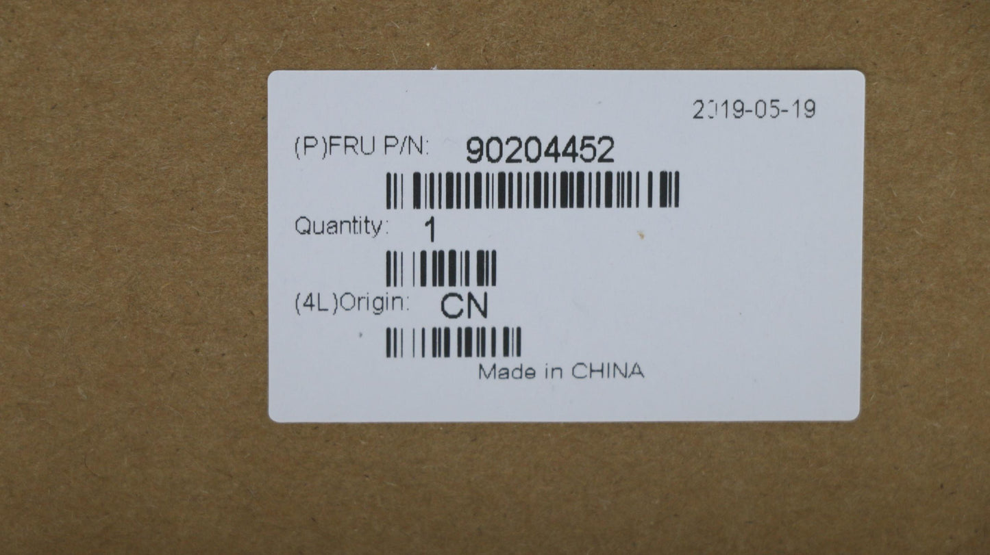 Lenovo Bz Bezels/Doors - 90204452