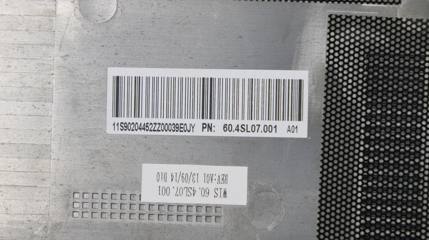 Lenovo Bz Bezels/Doors - 90204452