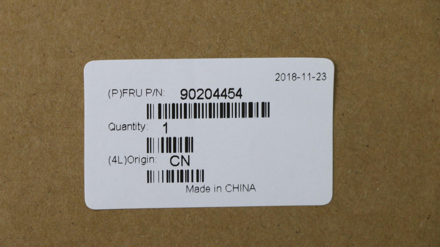 Lenovo Bz Bezels/Doors - 90204454