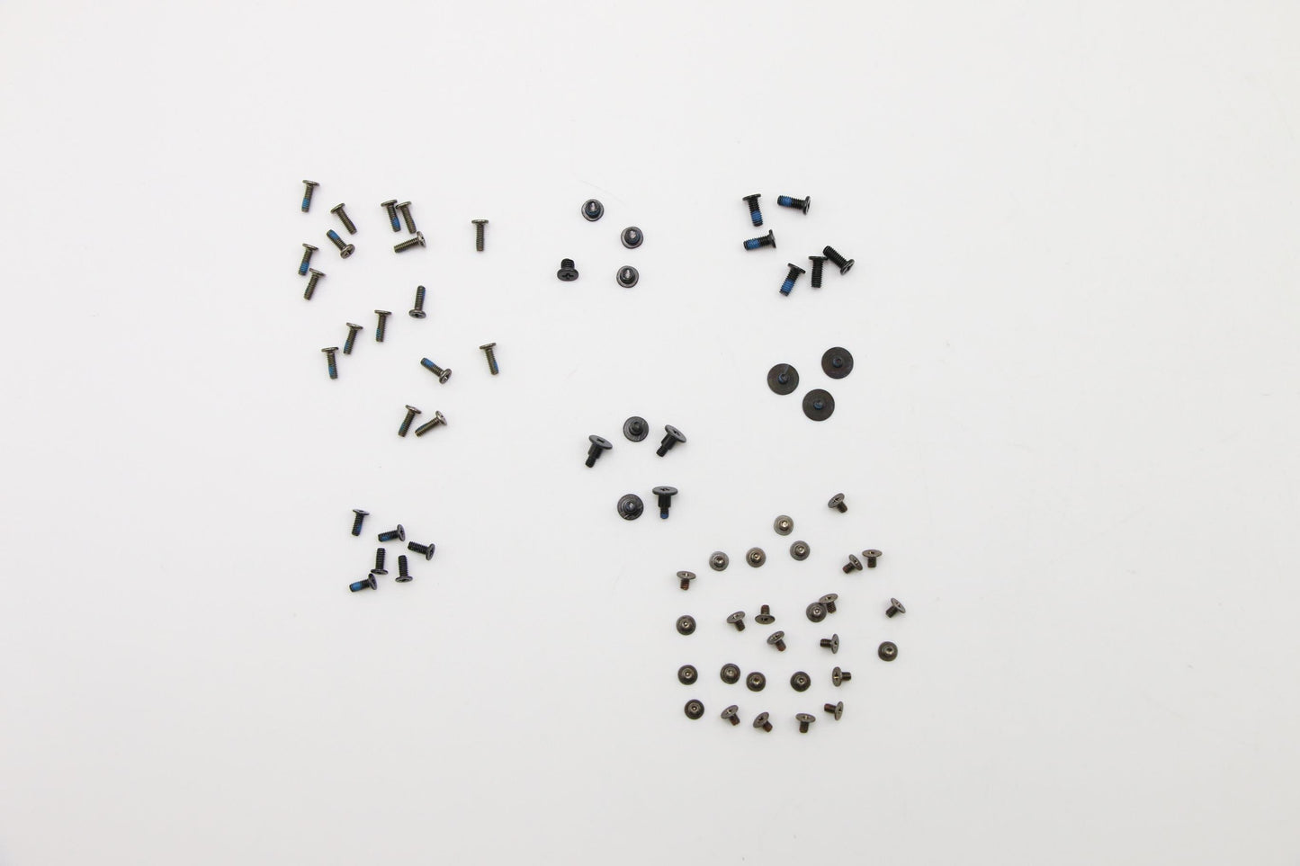 Lenovo Ks Kits Screws And Labels - 90204458