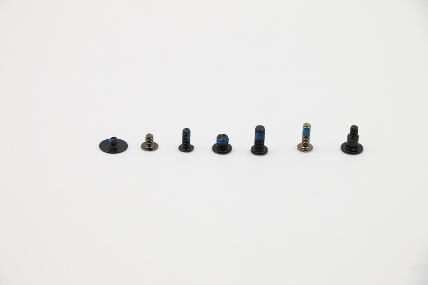 Lenovo Ks Kits Screws And Labels - 90204458
