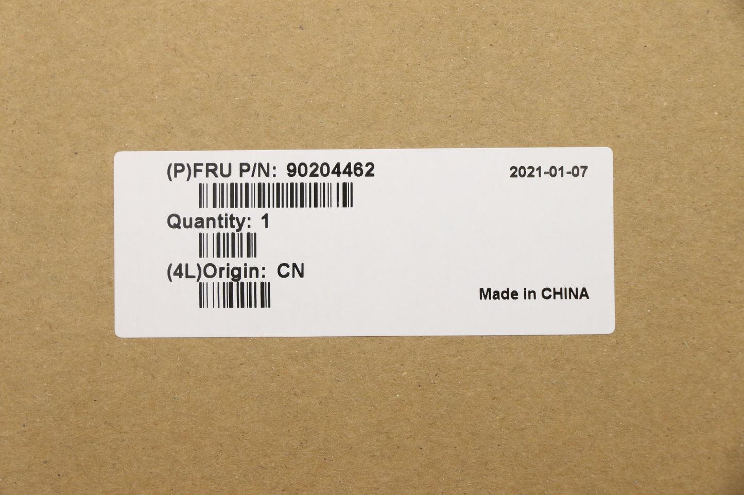 Lenovo Hp Hdd Parts - 90204462