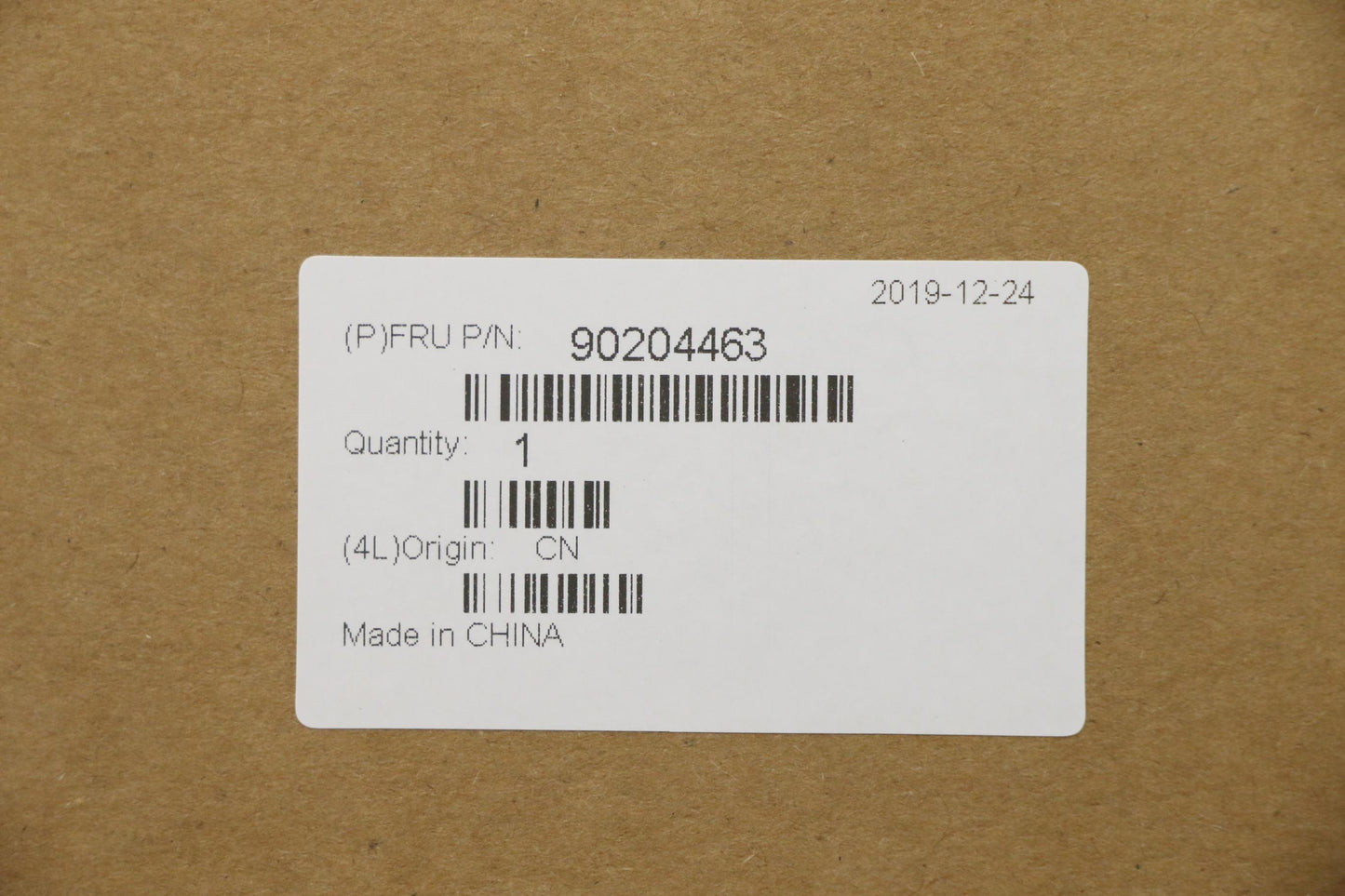 Lenovo Hp Hdd Parts - 90204463