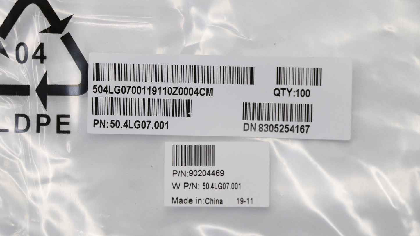 Lenovo Ct Cables Internal - 90204469