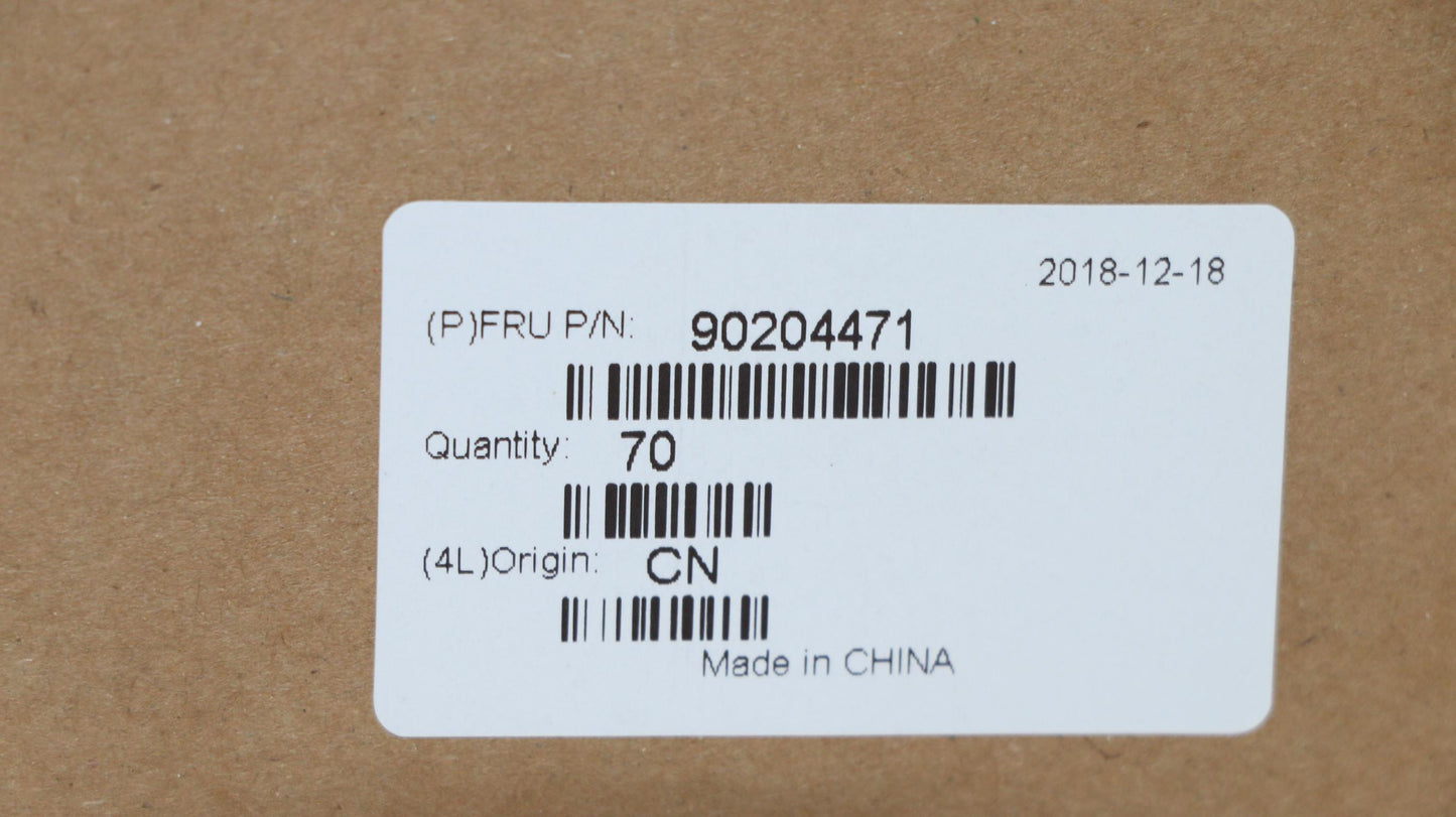 Lenovo Ci Cards Misc Internal - 90204471