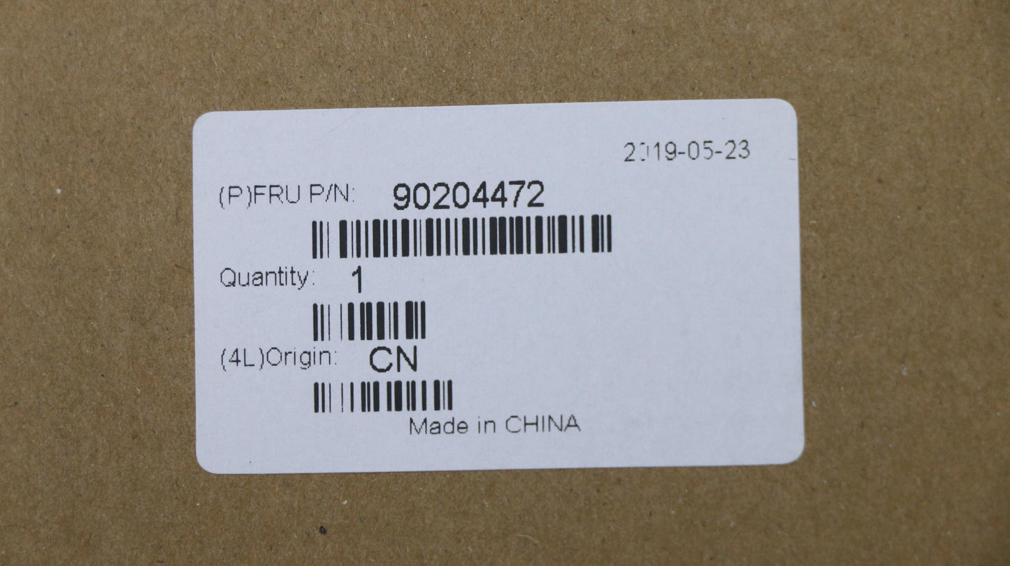 Lenovo Co Covers - 90204472