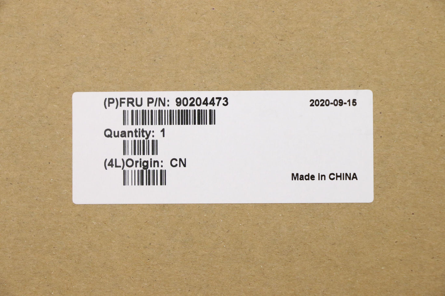 Lenovo Co Covers - 90204473