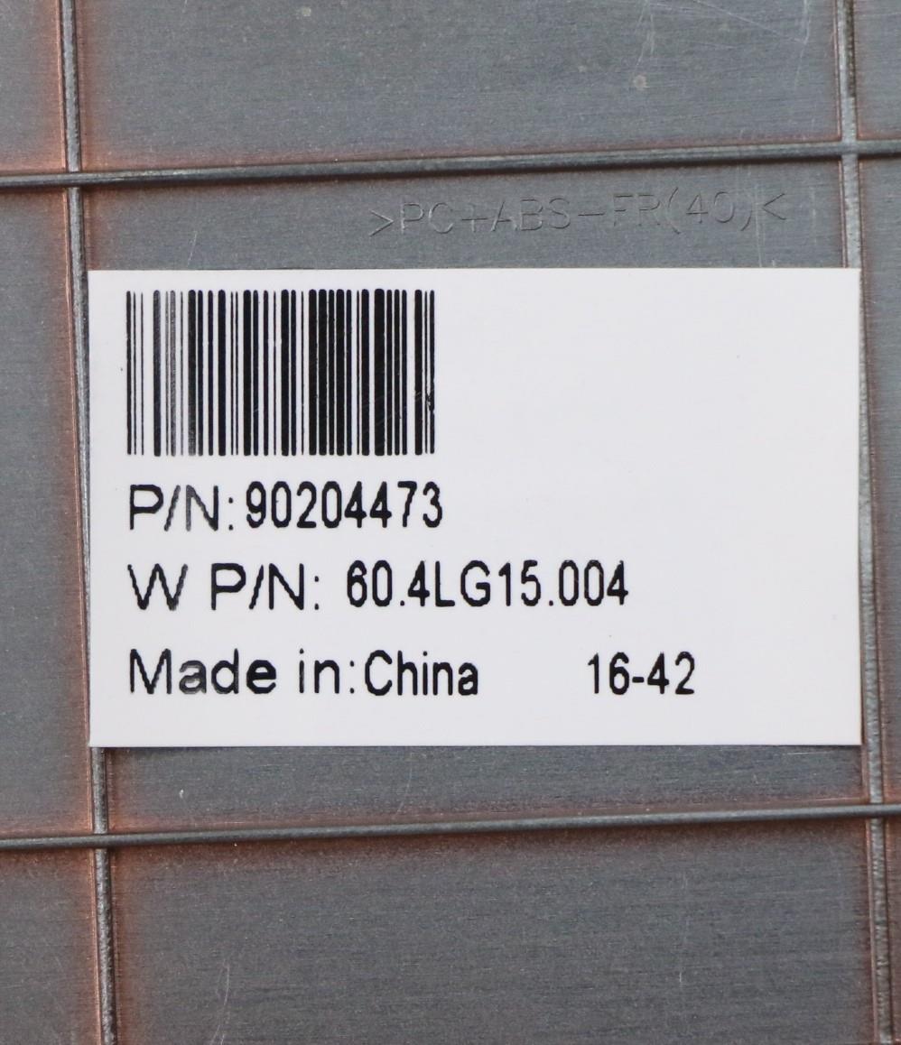 Lenovo Co Covers - 90204473