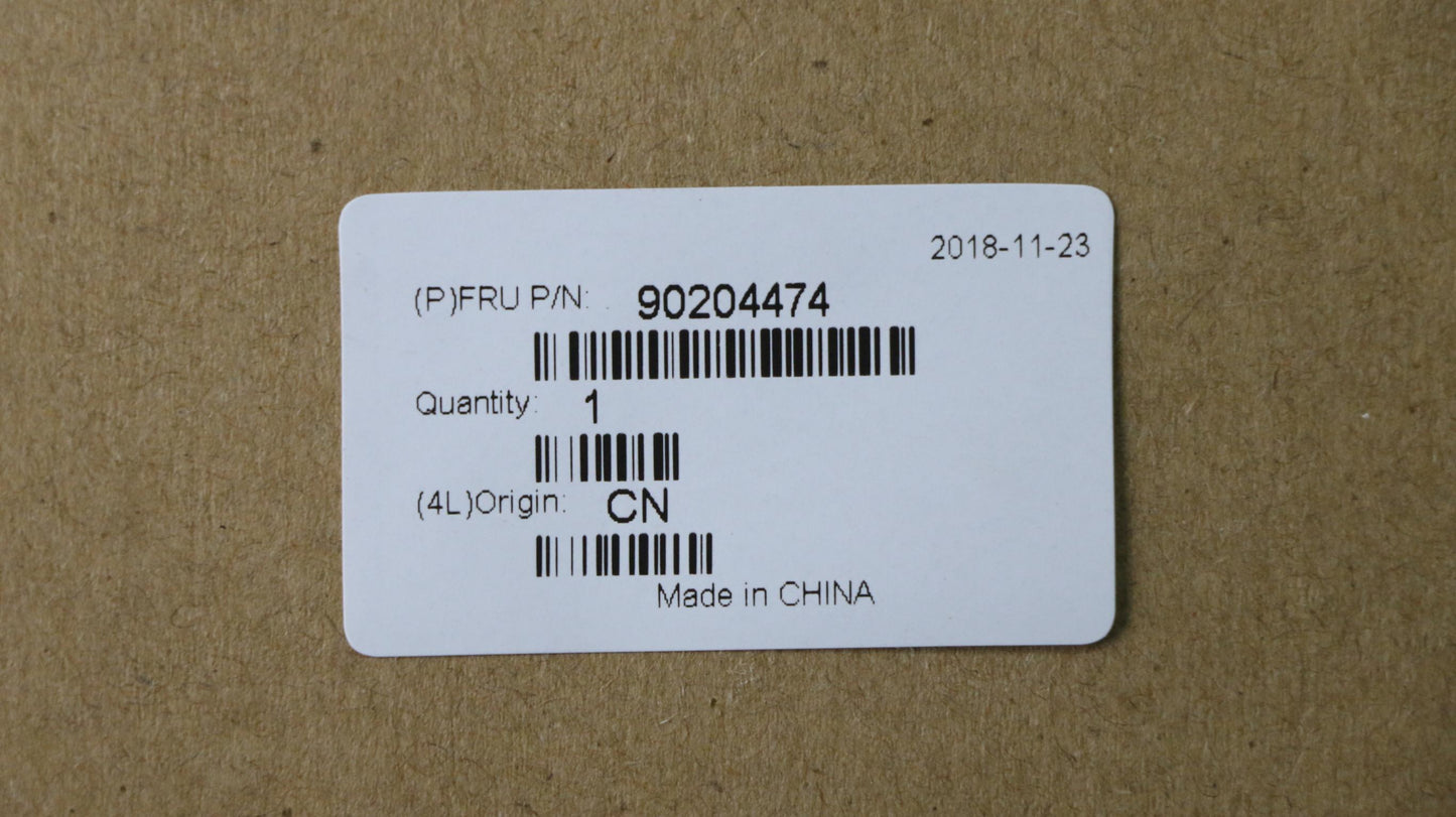 Lenovo Co Covers - 90204474