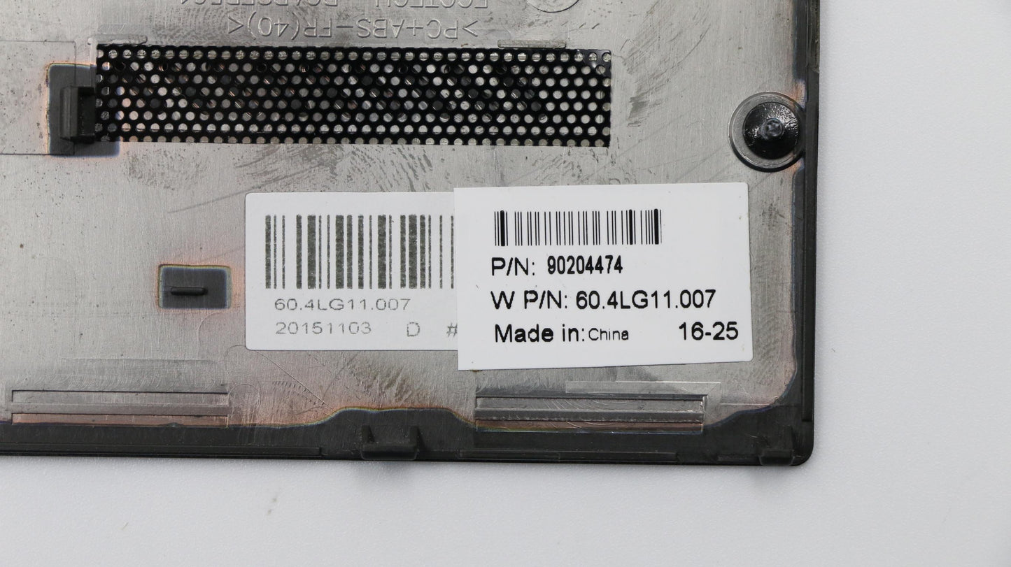 Lenovo Co Covers - 90204474