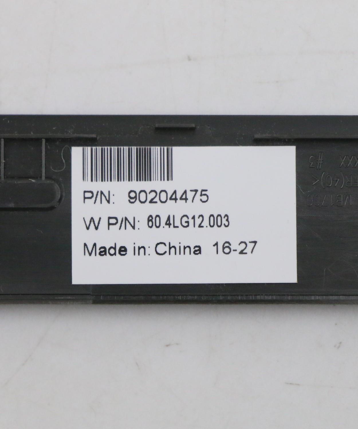 Lenovo Bz Bezels/Doors - 90204475