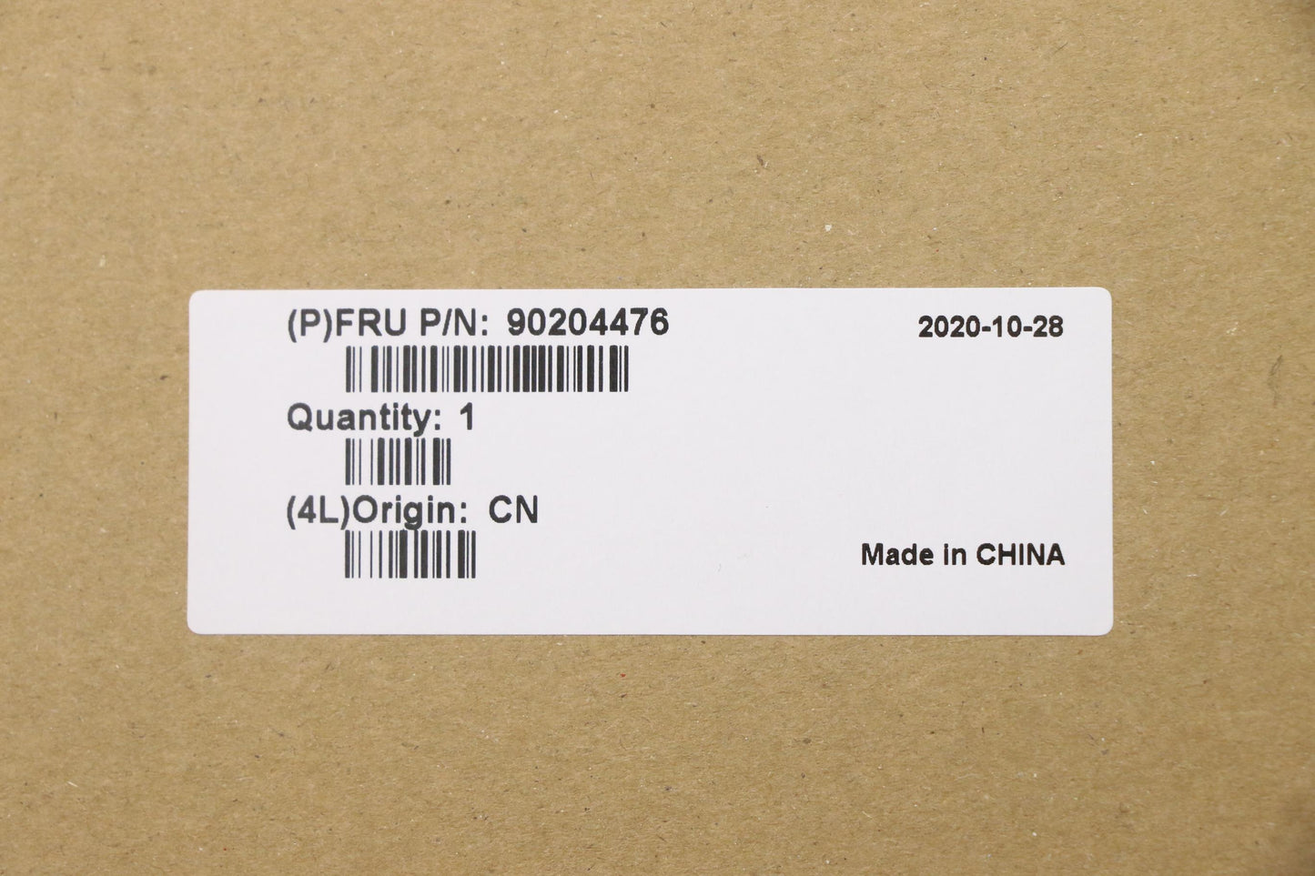 Lenovo Co Covers - 90204476