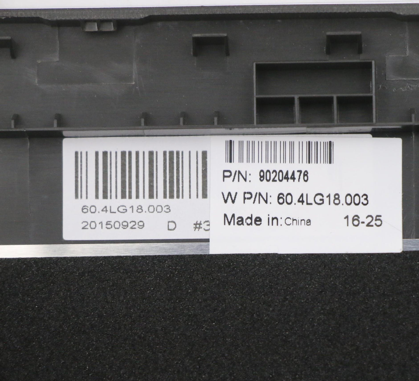 Lenovo Co Covers - 90204476