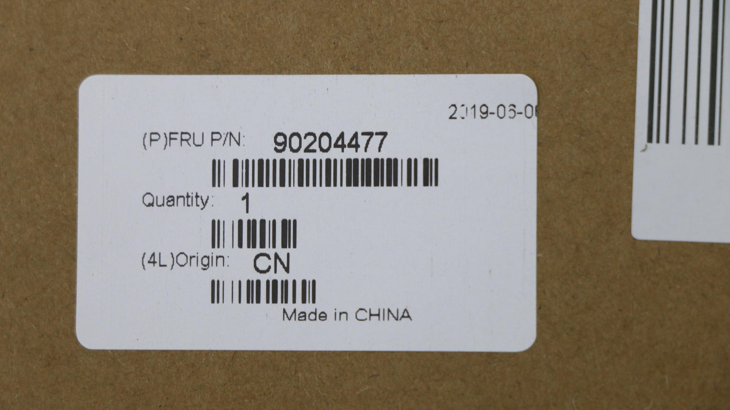 Lenovo Bz Bezels/Doors - 90204477