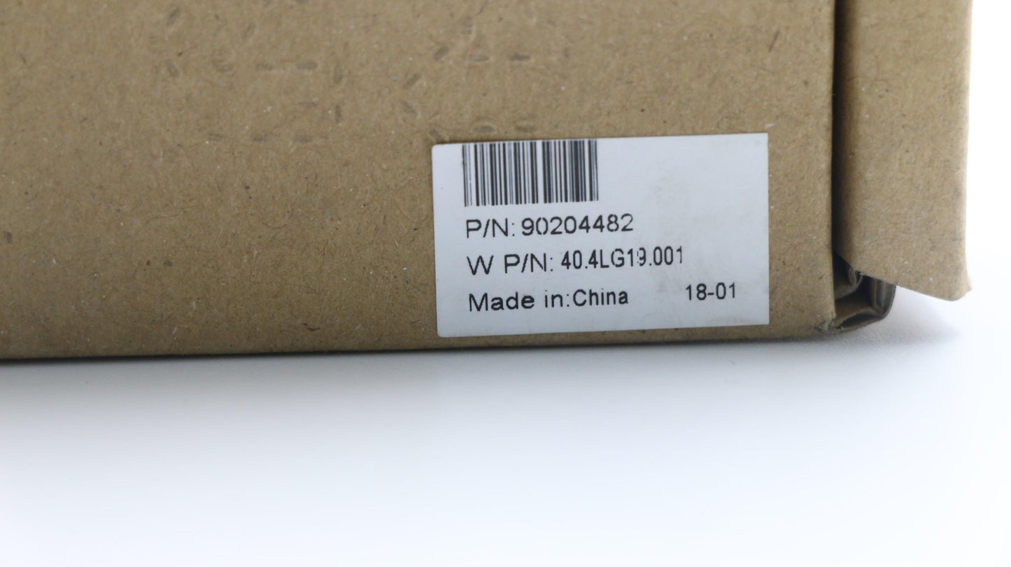 Lenovo Ks Kits Screws And Labels - 90204482