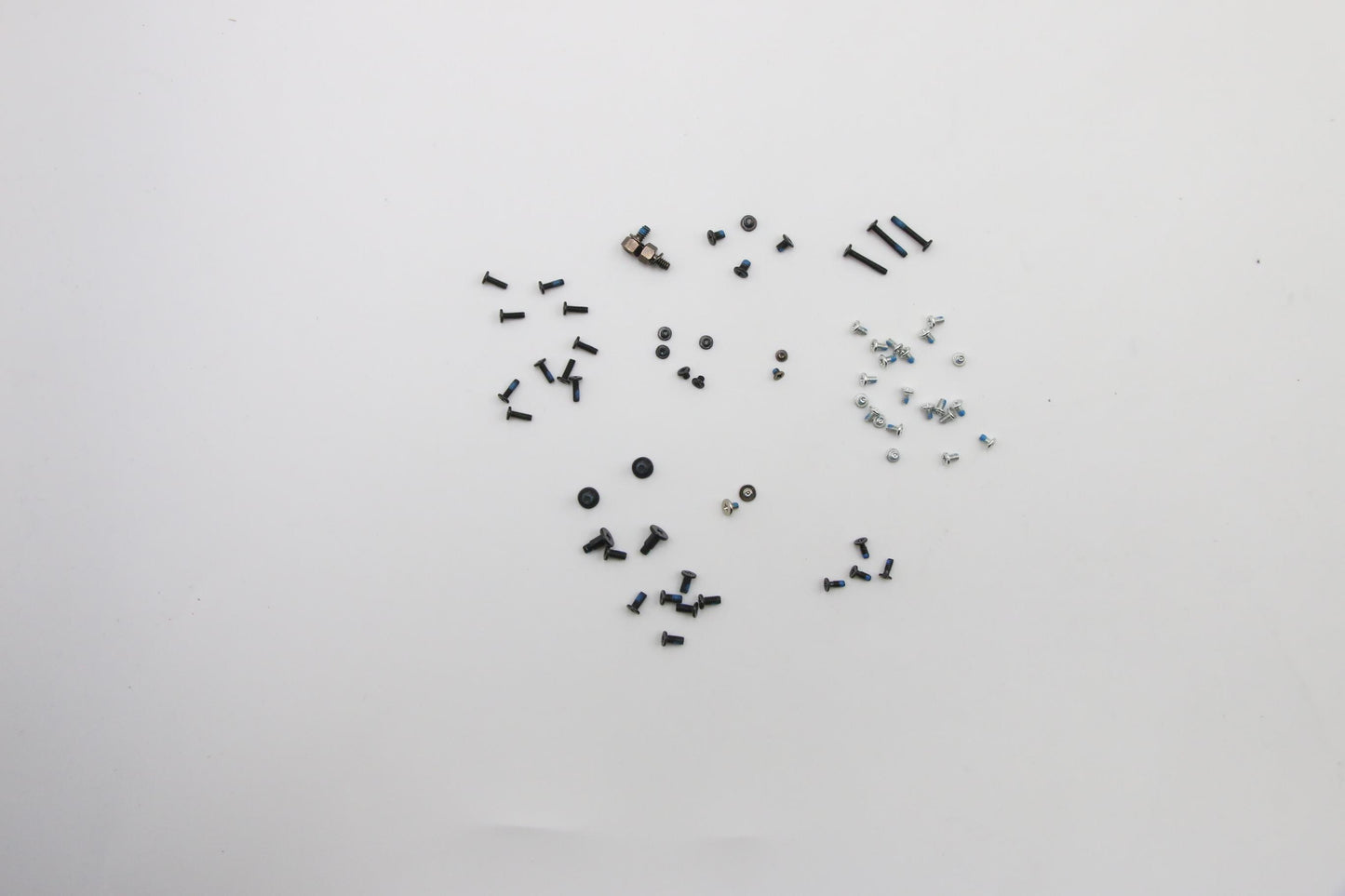 Lenovo Ks Kits Screws And Labels - 90204483
