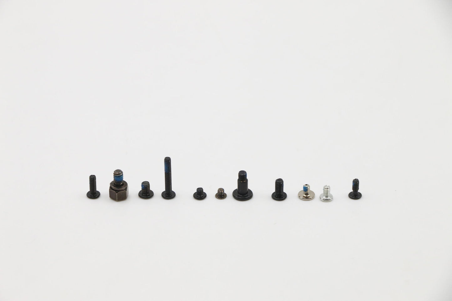 Lenovo Ks Kits Screws And Labels - 90204483
