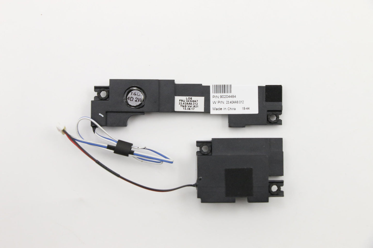 Lenovo Si Speakers Internal - 90204484