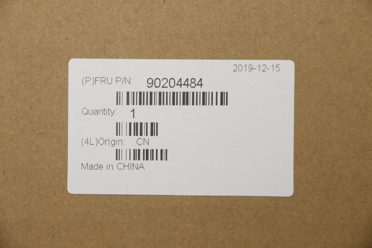 Lenovo Si Speakers Internal - 90204484