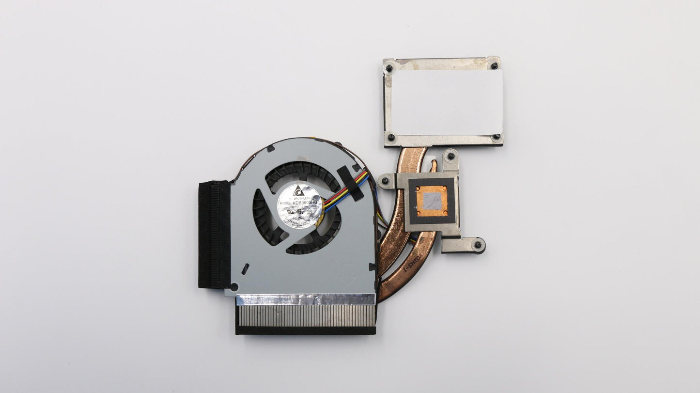 Lenovo Hs Heat Sinks - 90204493