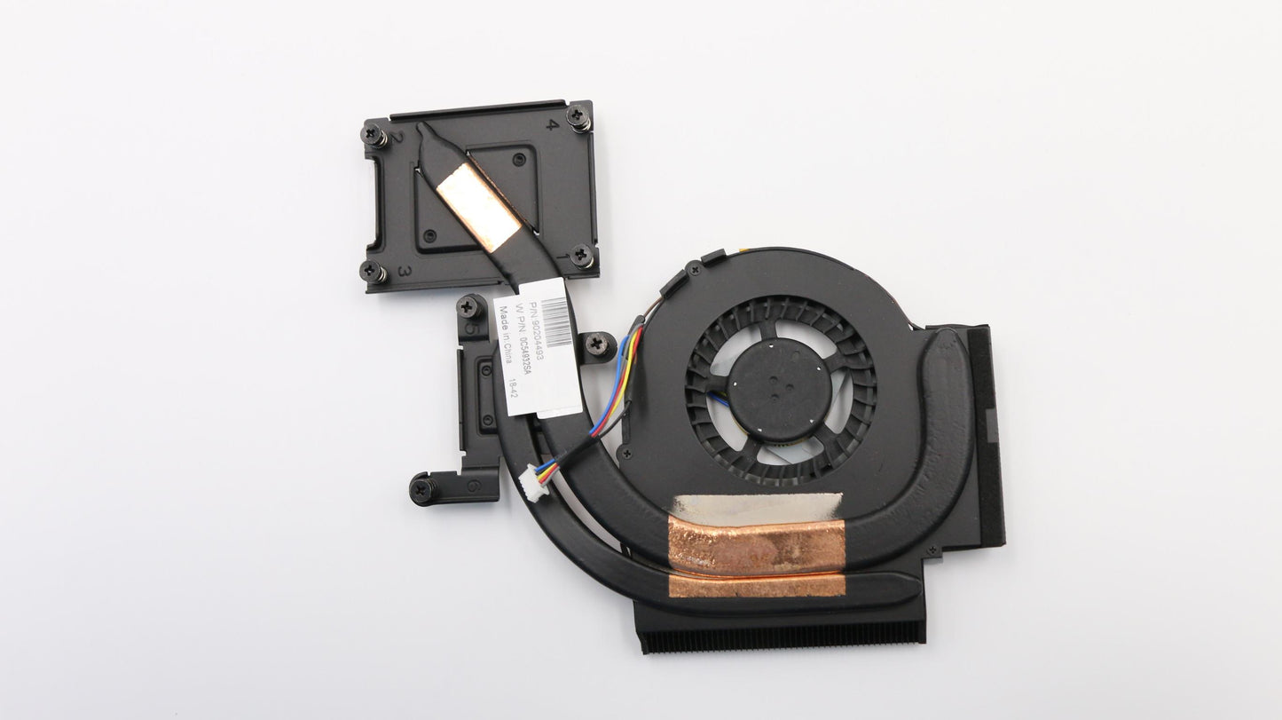 Lenovo Hs Heat Sinks - 90204493