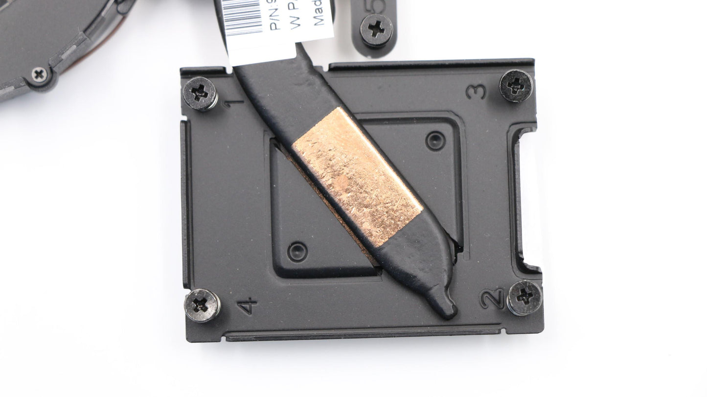 Lenovo Hs Heat Sinks - 90204493
