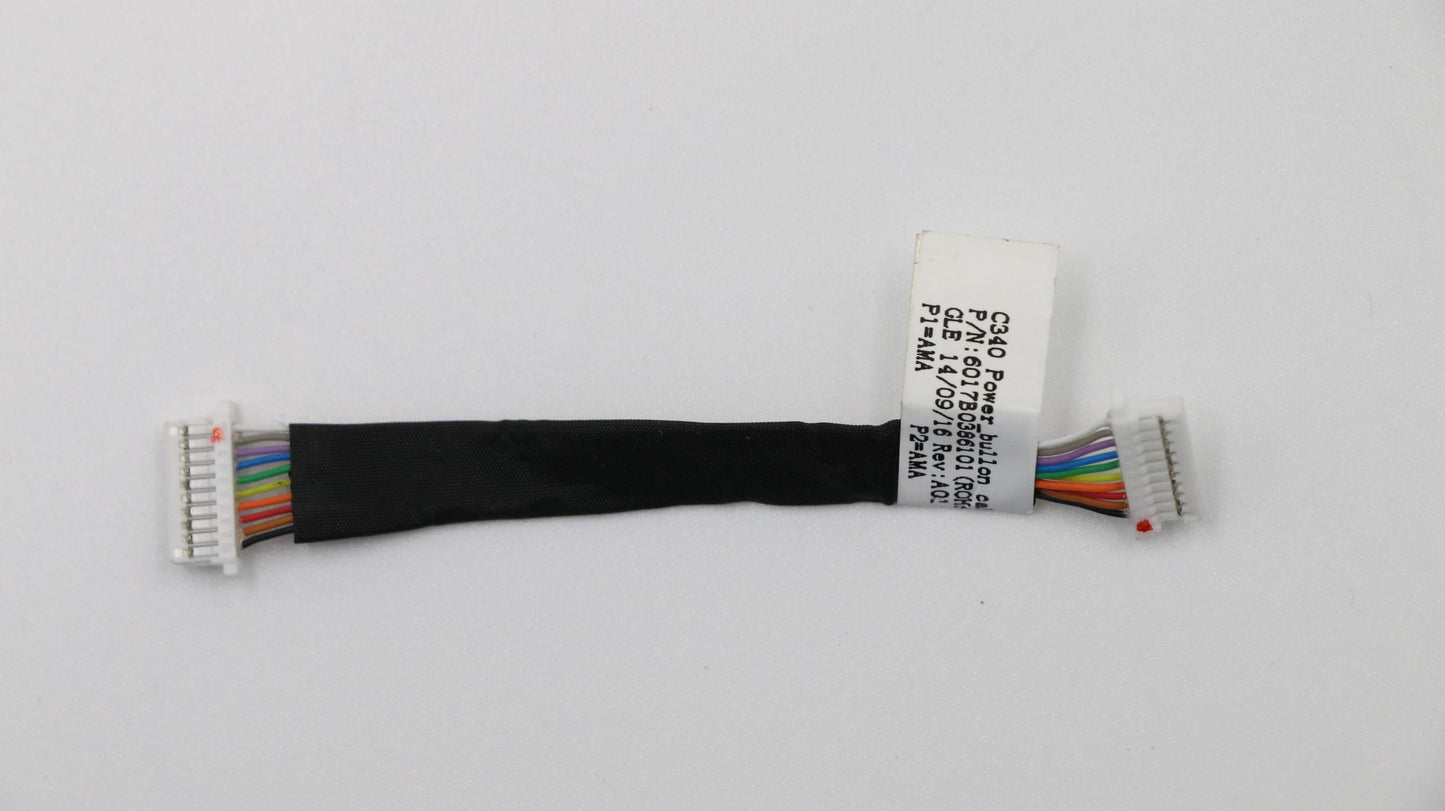 Lenovo Assembly - 90204497