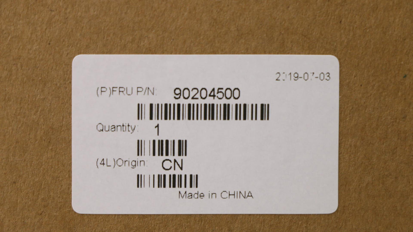 Lenovo Hs Heat Sinks - 90204500