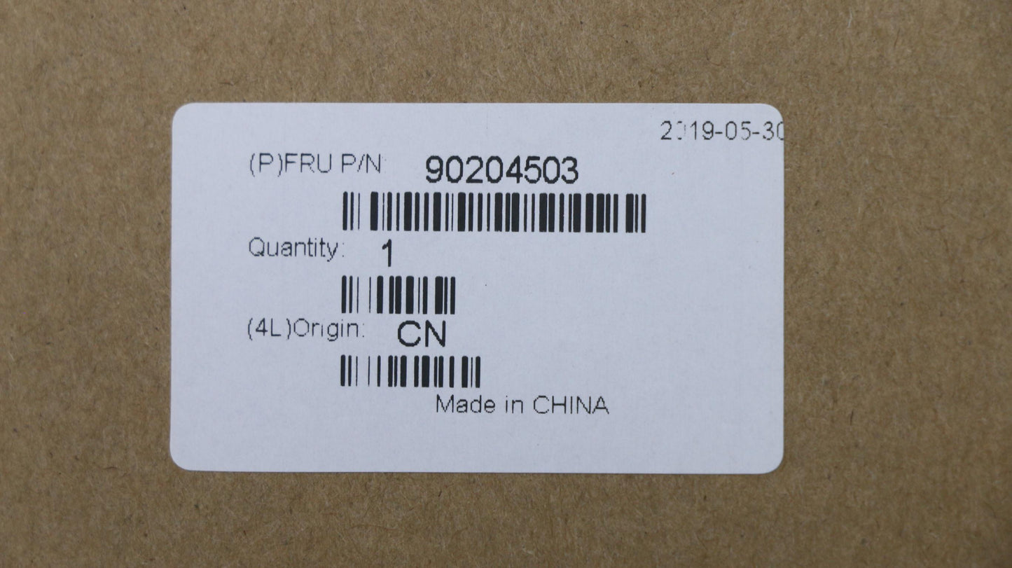 Lenovo Bz Bezels/Doors - 90204503