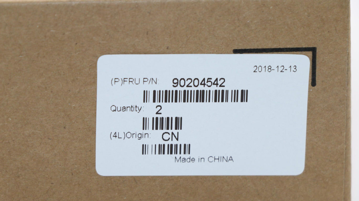 Lenovo Co Covers - 90204542
