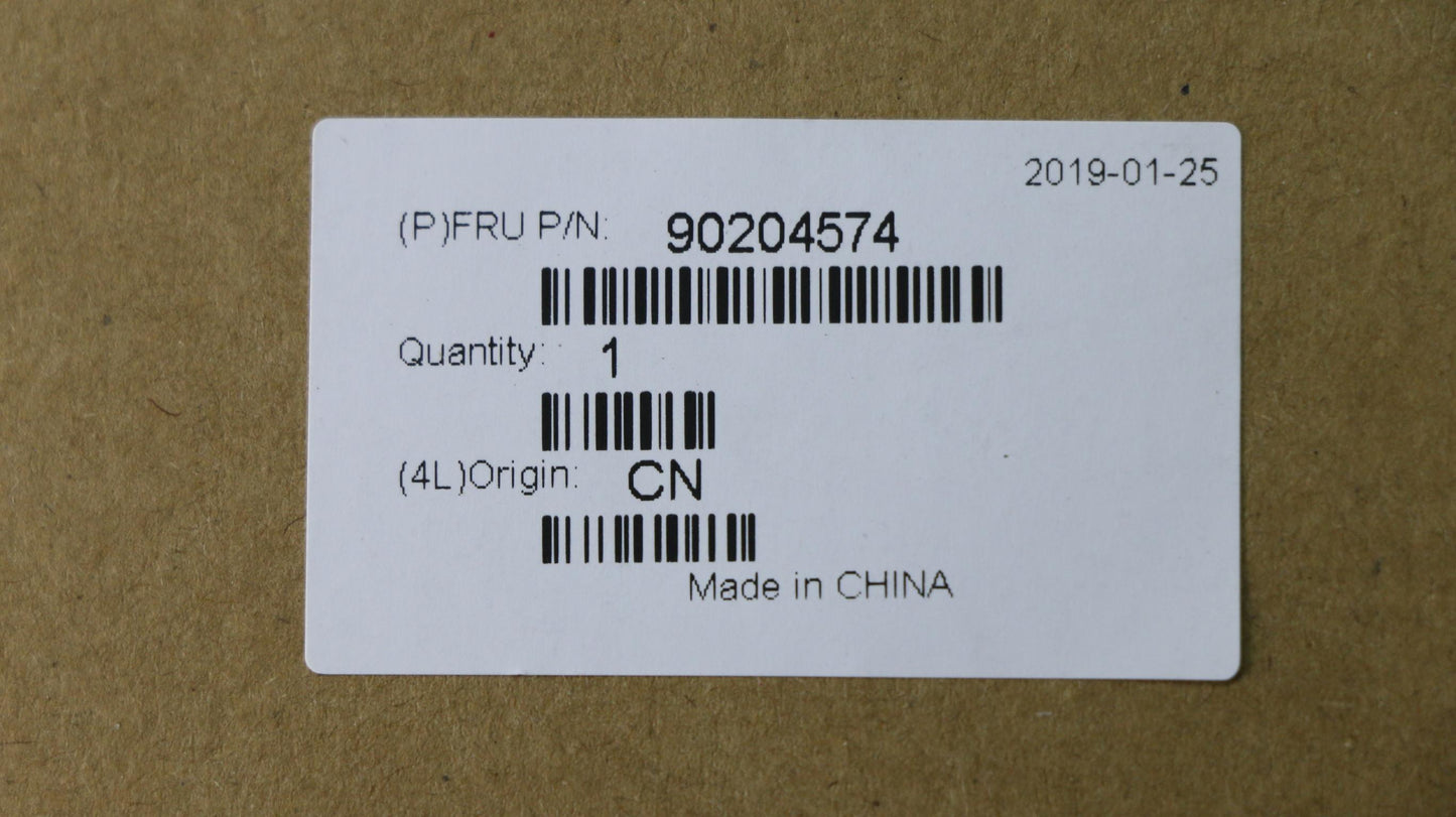Lenovo Mn Misc Internal - 90204574