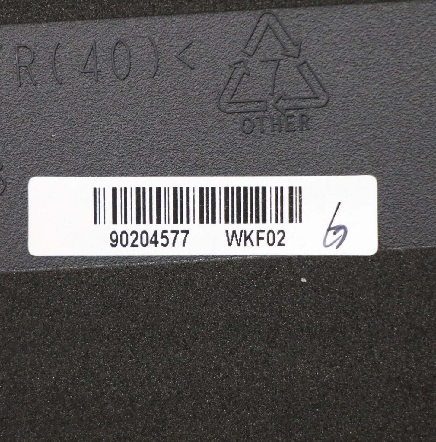Lenovo Co Covers - 90204577