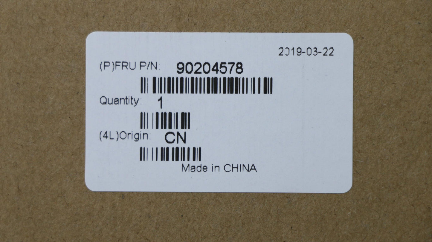 Lenovo Bz Bezels/Doors - 90204578