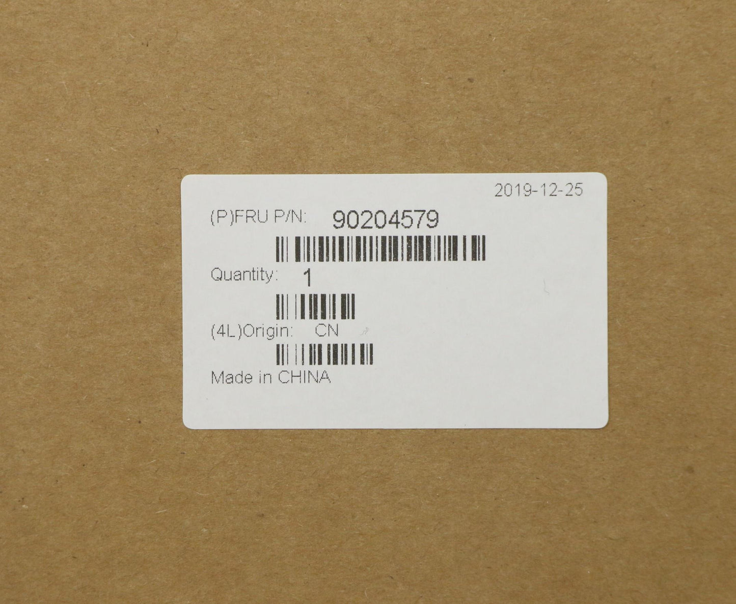 Lenovo Ks Kits Screws And Labels - 90204579