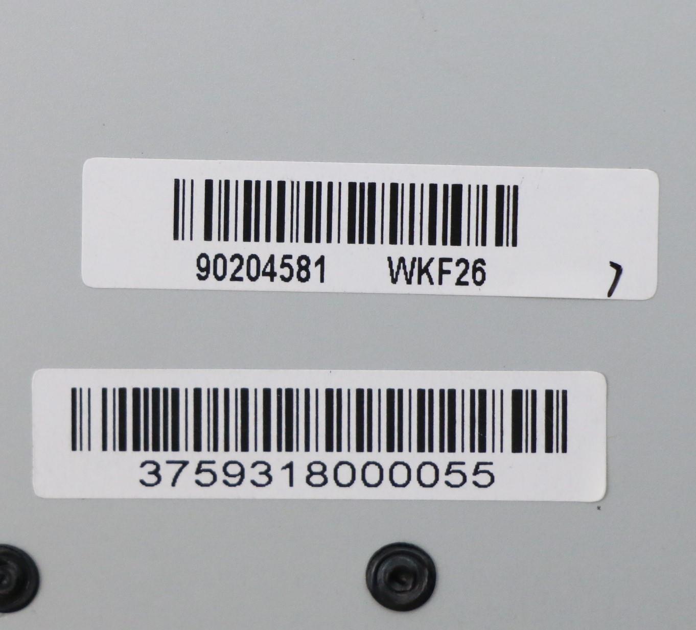 Lenovo Co Covers - 90204581
