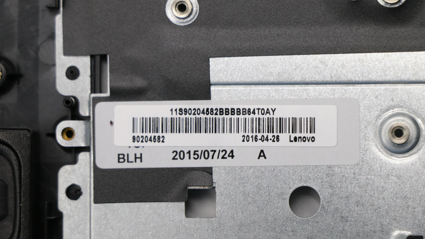 Lenovo Co Covers - 90204582