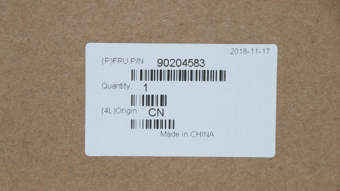 Lenovo Co Covers - 90204583