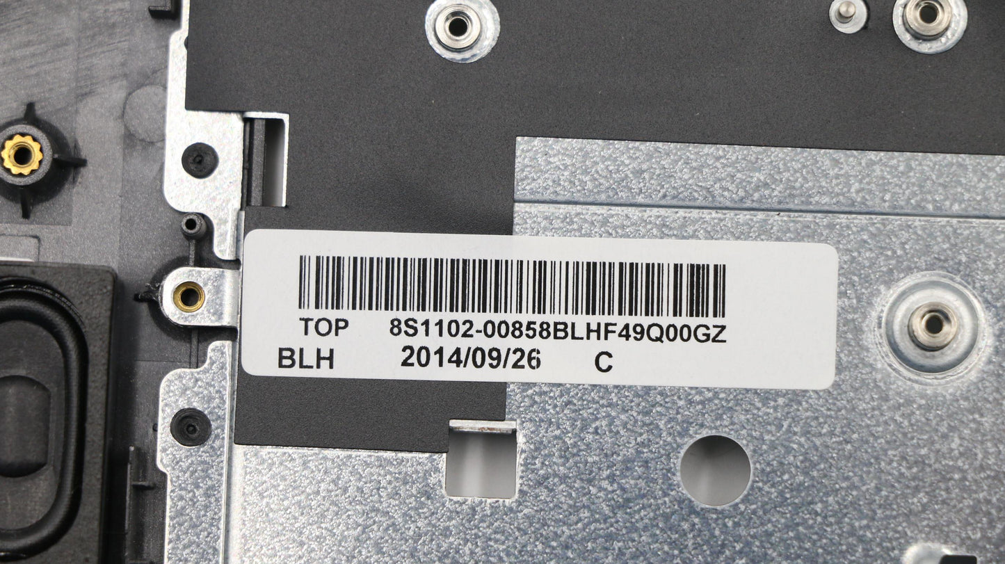 Lenovo Co Covers - 90204583