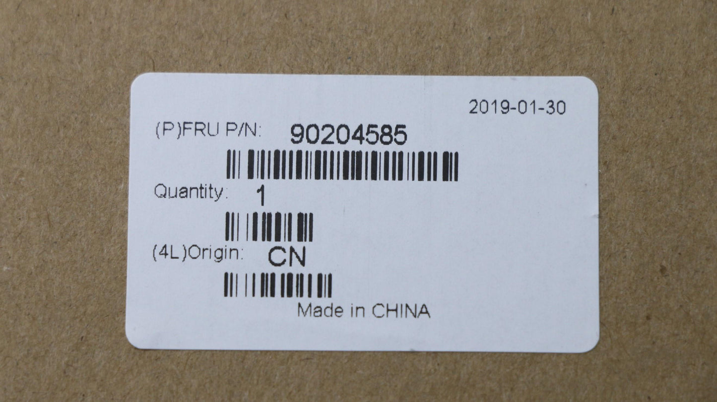 Lenovo Co Covers - 90204585