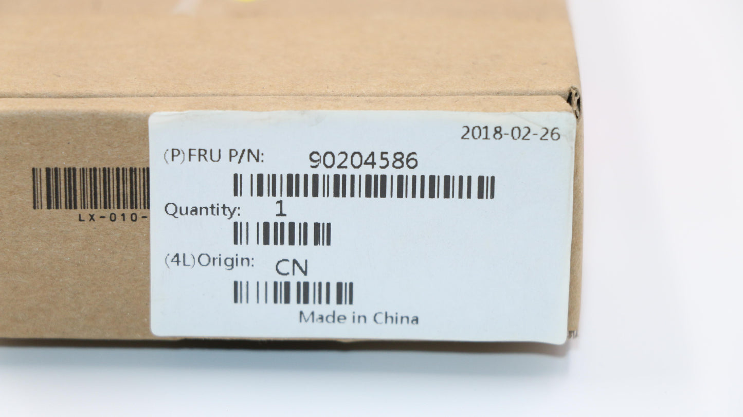 Lenovo Mn Misc Internal - 90204586