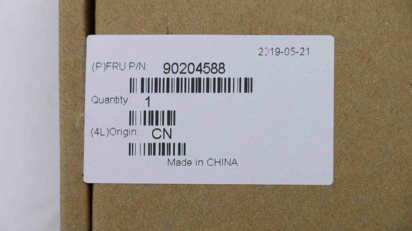 Lenovo Ci Cards Misc Internal - 90204588