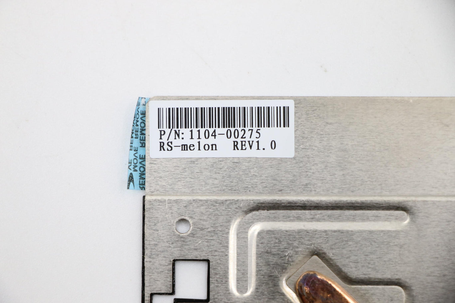 Lenovo Hs Heat Sinks - 90204590