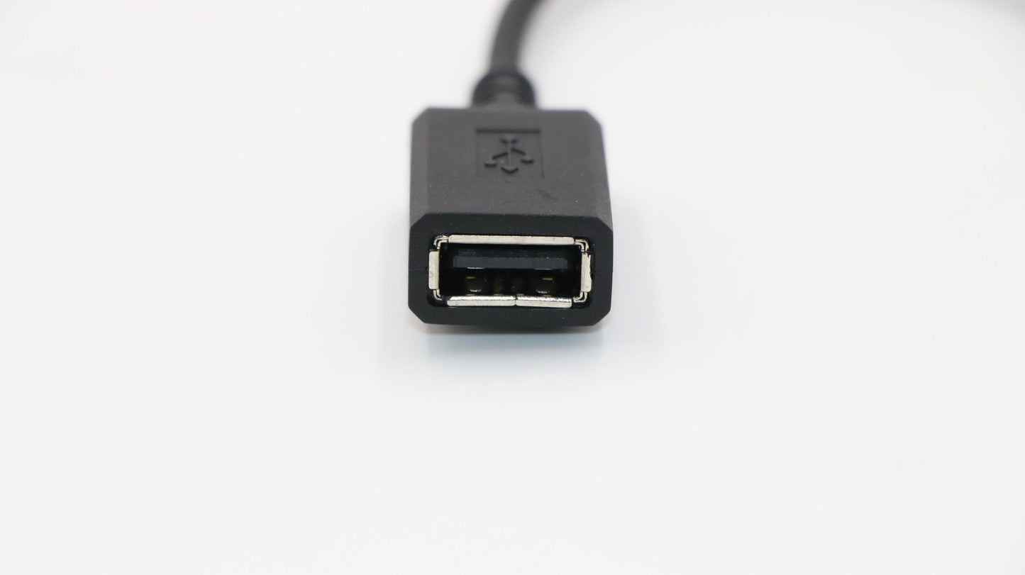 Lenovo Cc Cables External - 90204591