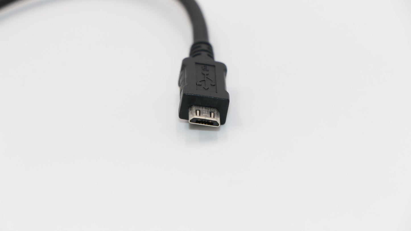 Lenovo Cc Cables External - 90204591