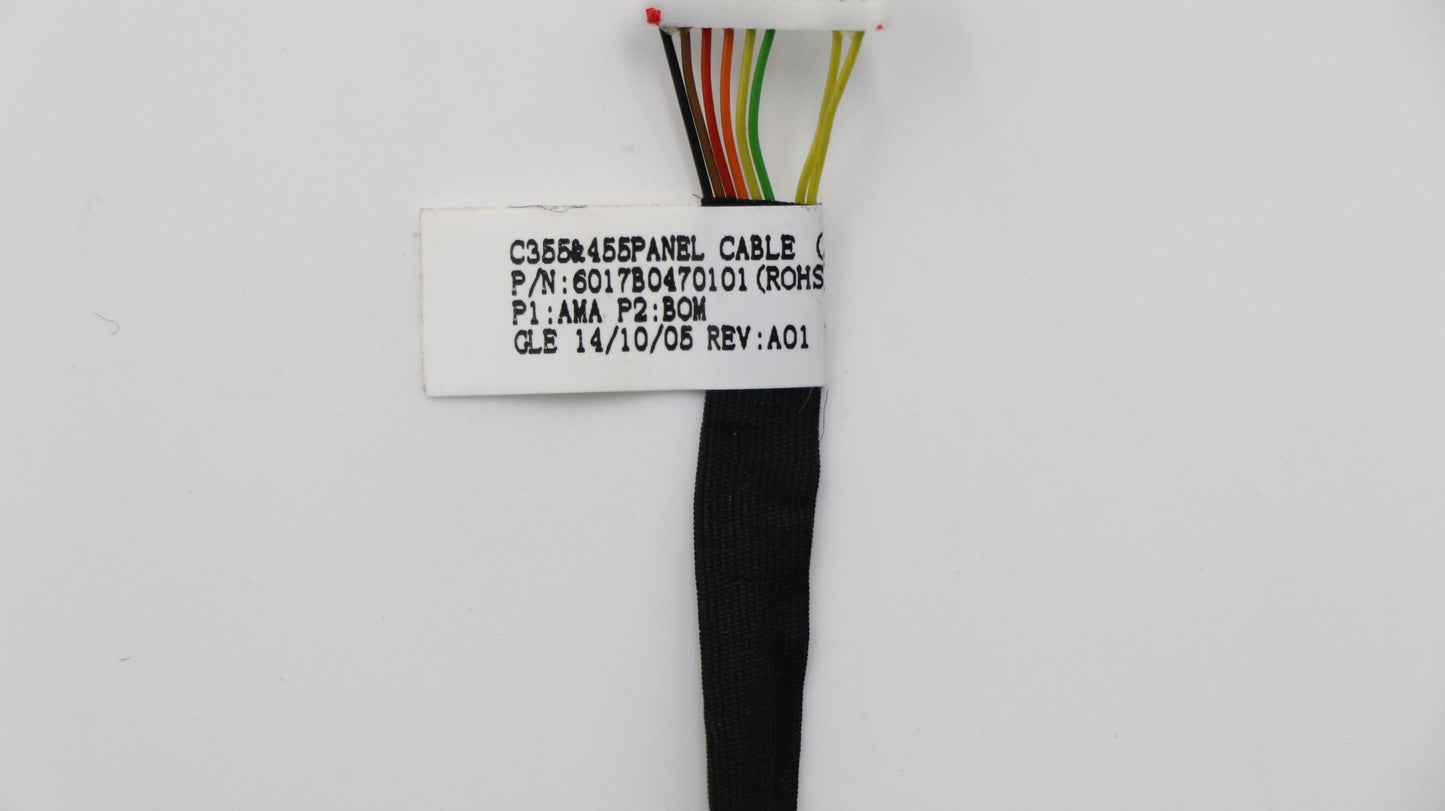 Lenovo Ct Cables Internal - 90204608