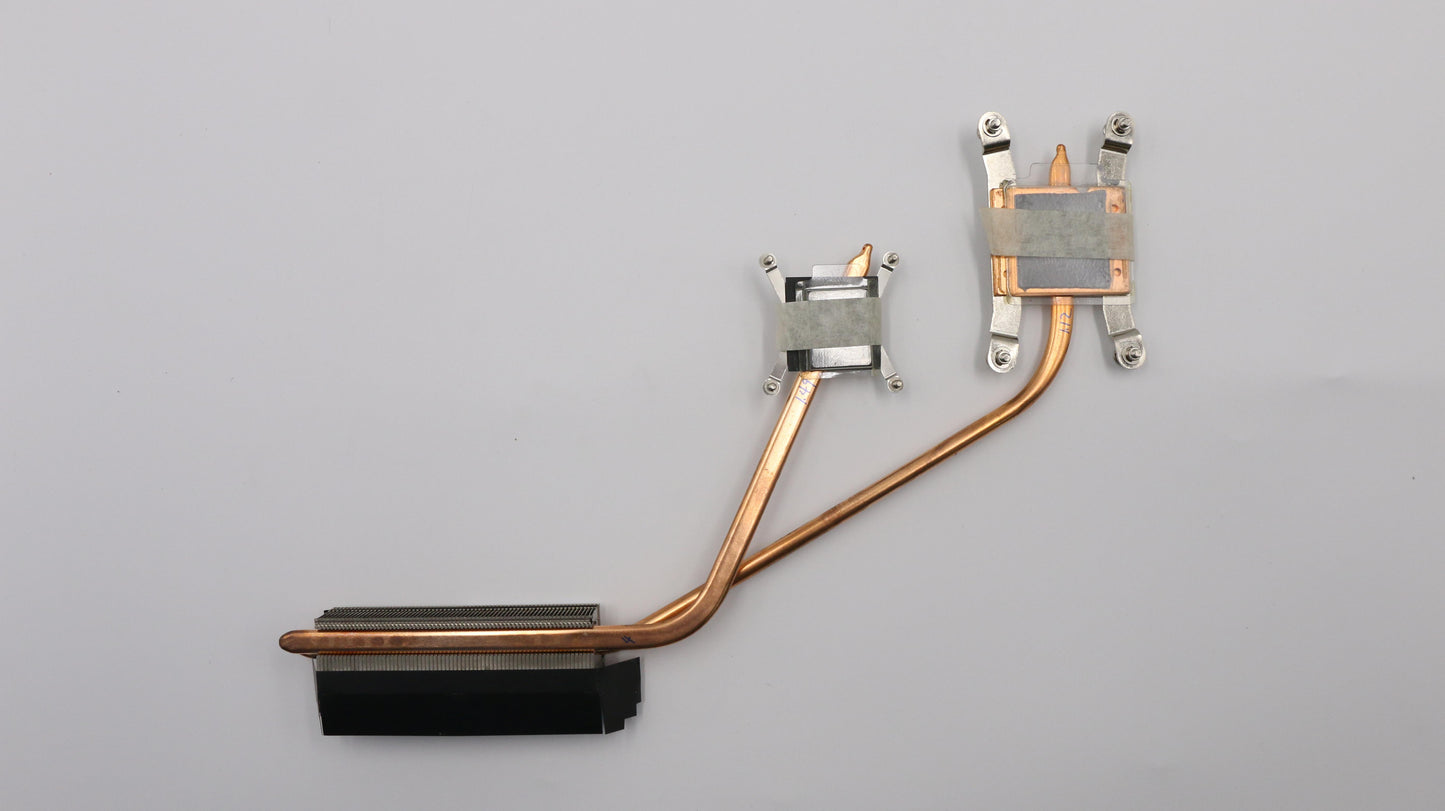 Lenovo Hs Heat Sinks - 90204616