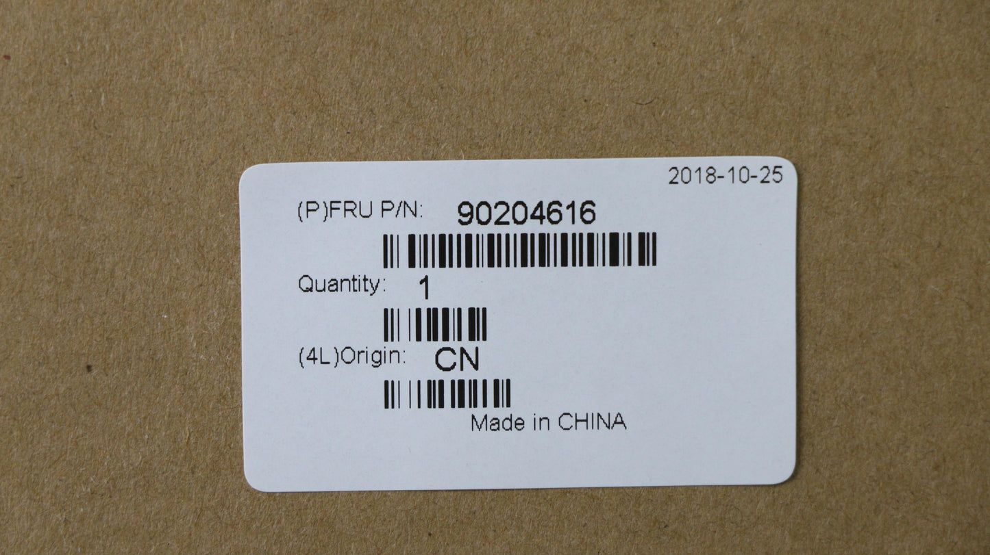 Lenovo Hs Heat Sinks - 90204616