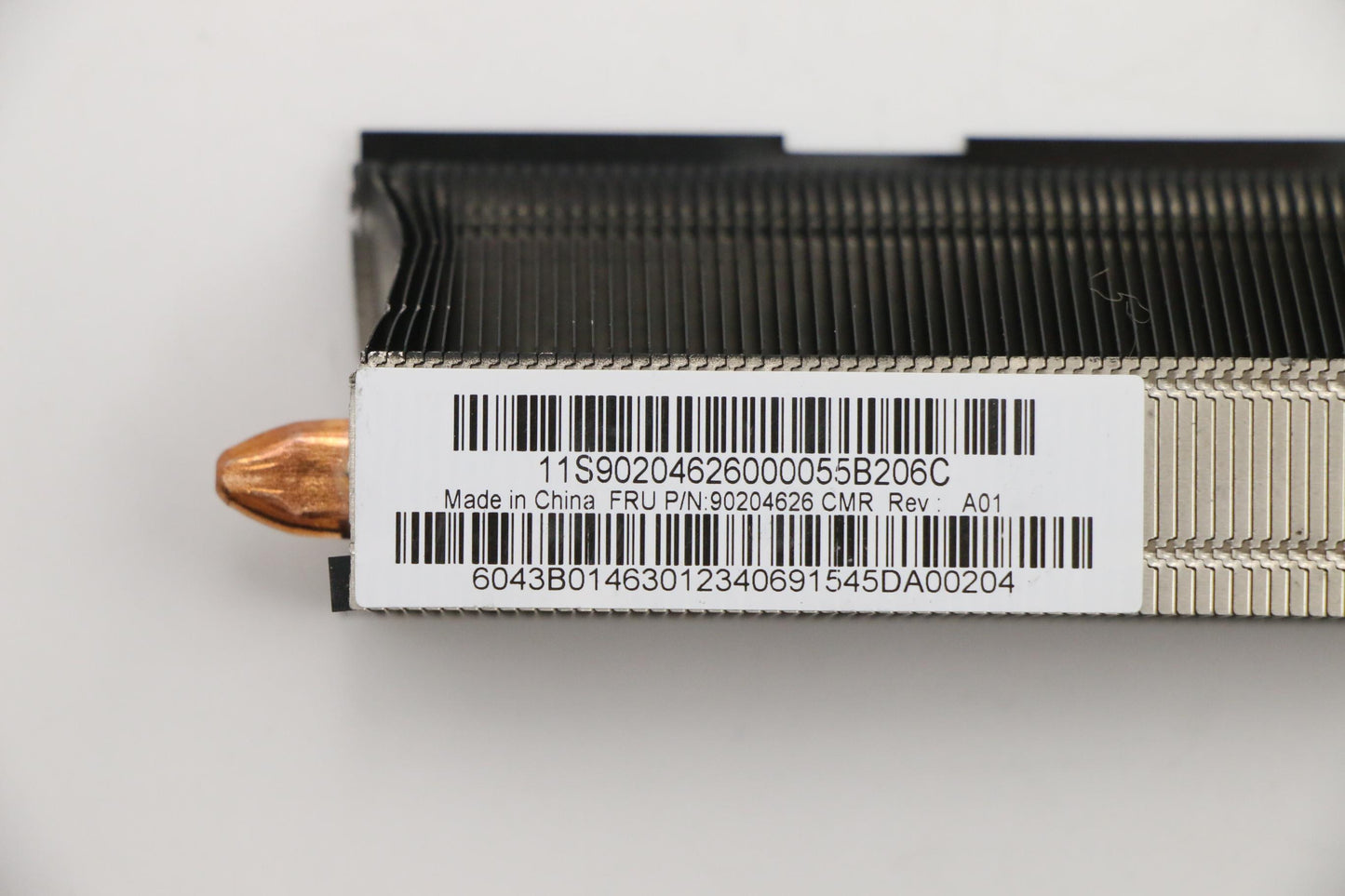 Lenovo Hs Heat Sinks - 90204626