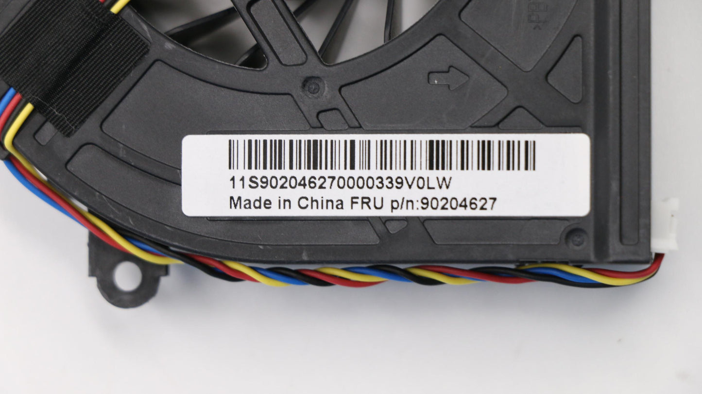 Lenovo Hs Heat Sinks - 90204627