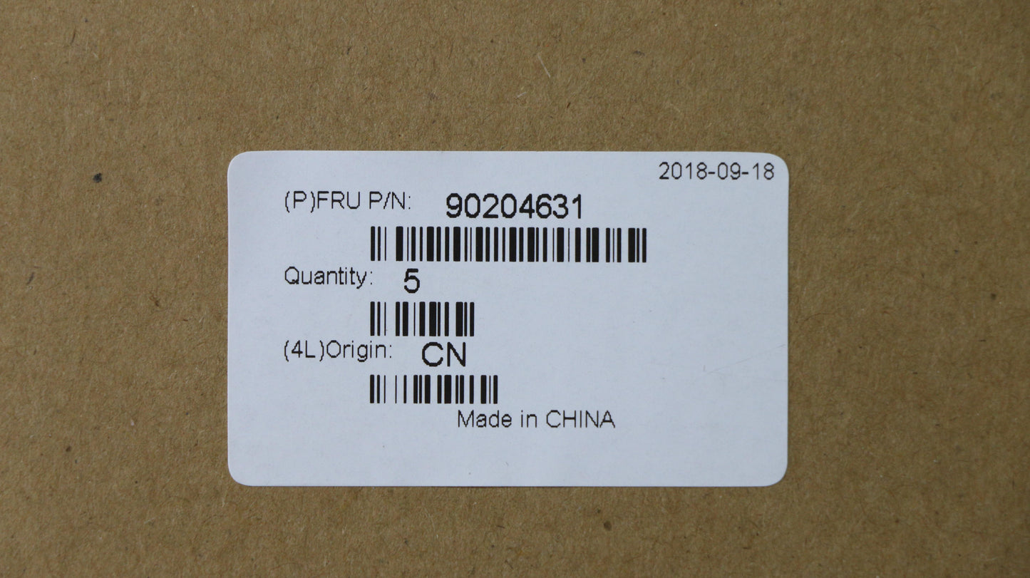 Lenovo Thermal - 90204631